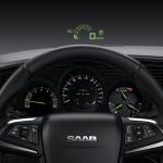 Saab 9-5 Sedan 2010 года